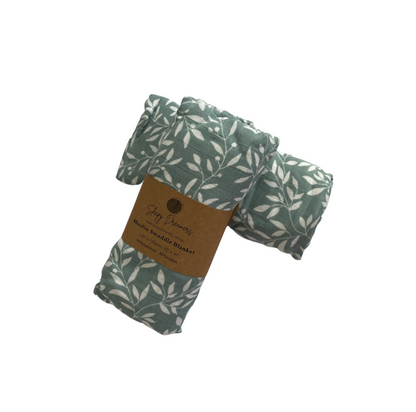 Bamboo Wrap Swaddles